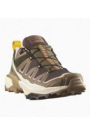 Salomon X Ultra 360 Edge Gtx  L478717 Erkek Outdoor Ayakkabı - Gri