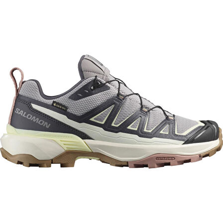 Salomon X Ultra 360 Edge Gore-Tex Kadın Patika Koşu Ayakkabısı-L47871800
