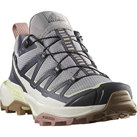 Salomon X Ultra 360 Edge Gore-Tex Kadın Patika Koşu Ayakkabısı-L47871800