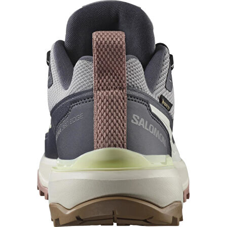 Salomon X Ultra 360 Edge Gore-Tex Kadın Patika Koşu Ayakkabısı-L47871800