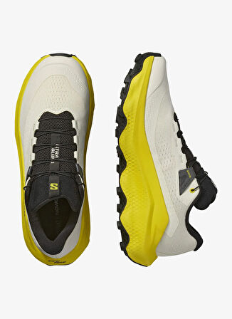 L47874300_ULTRA GLIDE 3 Beyaz Erkek Koşu Ayakkabısı