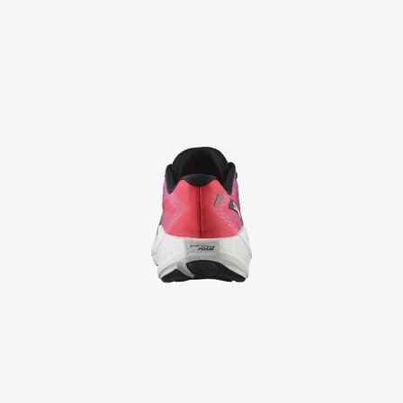 Salomon Aero Blaze 3 Erkek Mor Koşu Ayakkabısı
