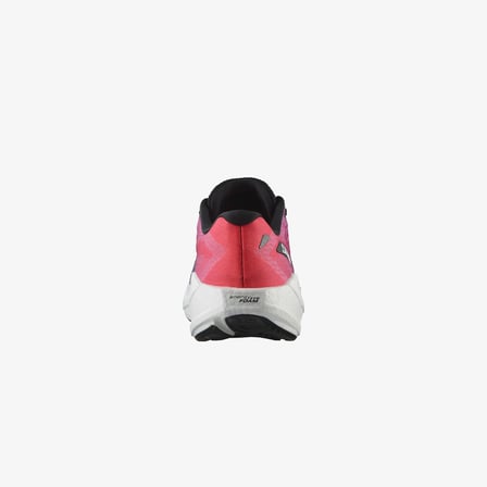 Salomon Aero Blaze 3 Erkek Mor Koşu Ayakkabısı