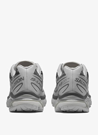 Salomon L47876000_XT-6 Gri Erkek Sneaker
