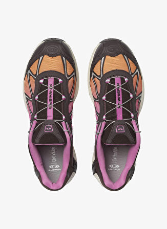Salomon L47878700_XT-WHISPER Çok Renkli Erkek Sneaker