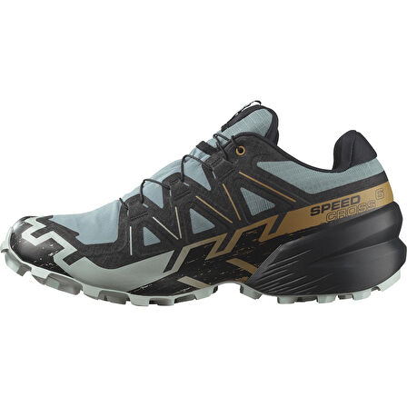 Salomon Speedcross 6 Gore-Tex Erkek Spor Ayakkabısı L47880000