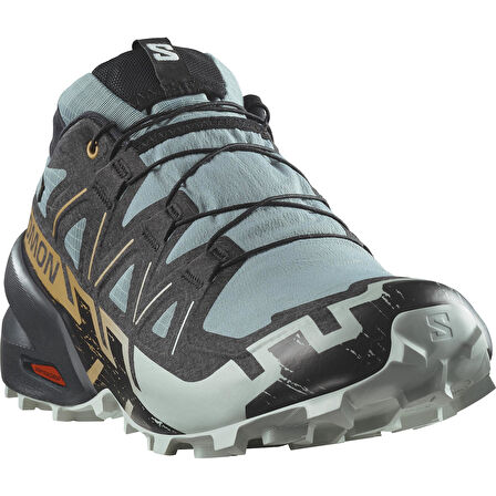 Salomon Speedcross 6 Gore-Tex Erkek Spor Ayakkabısı L47880000