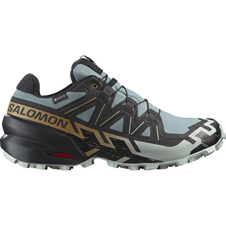 Salomon Speedcross 6 Gore-Tex Erkek Spor Ayakkabısı L47880000