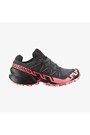 SPEEDCROSS 6 GORE-TEX Kadın Koşu Ayakkabısı Nine Iron L47880400