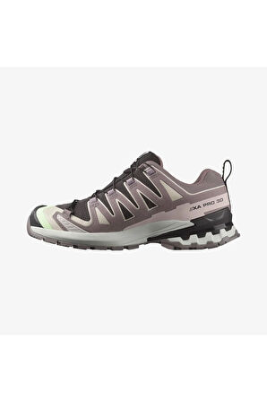 XA PRO 3D V9 GORE-TEX Kadın Outdoor Ayakkabı Black L47882300