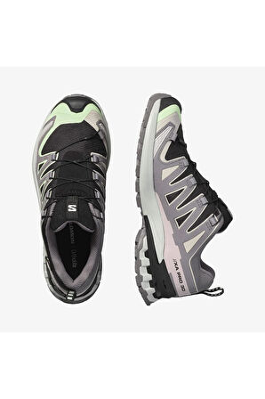 XA PRO 3D V9 GORE-TEX Kadın Outdoor Ayakkabı Black L47882300
