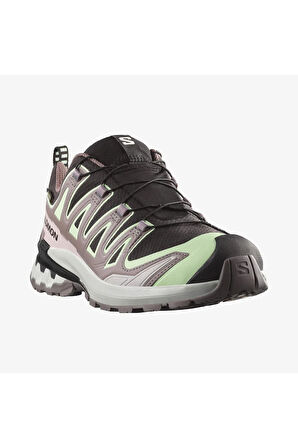 XA PRO 3D V9 GORE-TEX Kadın Outdoor Ayakkabı Black L47882300