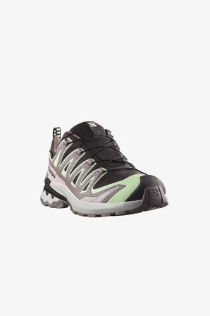 Salomon Xa Pro 3D V9 Gore-Tex Kadın Siyah Outdoor Ayakkabı L47882300