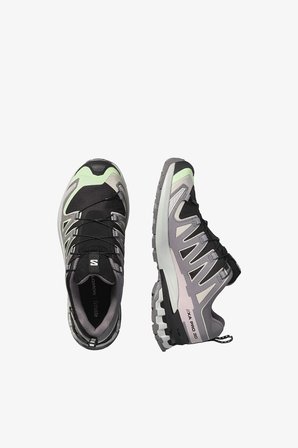 Salomon Xa Pro 3D V9 Gore-Tex Kadın Siyah Outdoor Ayakkabı L47882300