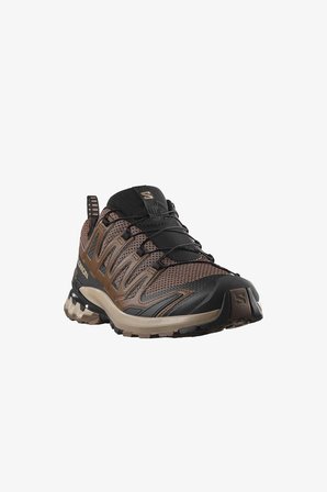 Salomon Xa Pro 3D V9 Erkek Gri Outdoor Ayakkabı L47882500