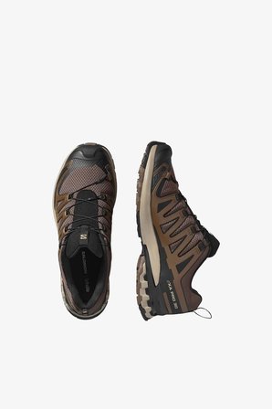 Salomon Xa Pro 3D V9 Erkek Gri Outdoor Ayakkabı L47882500