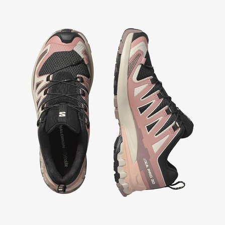 Salomon Xa Pro 3D V9 W Kadın Outdoor Ayakkabı