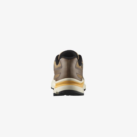 Salomon Xt-Evr Gore-Tex Erkek Krem Outdoor Ayakkabı