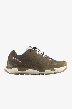 Salomon Xc Roam GTX Erkek Kahverengi Sneaker L47966700