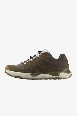 Salomon Xc Roam GTX Erkek Kahverengi Sneaker L47966700