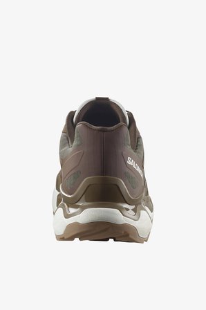 Salomon Xc Roam GTX Erkek Kahverengi Sneaker L47966700