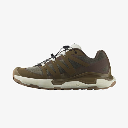 Salomon Xc Roam Gore-Tex Erkek Kahverengi Outdoor Ayakkabı