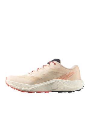 Salomon Pulsar Kadın Şeftali Patika Koşu Ayakkabısı L47973700