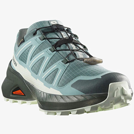 Salomon Speedcross Peak W Gtx Gore-Tex® L47974500 Unisex Spor Ayakkabı