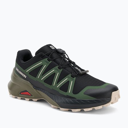 Salomon Speedcross Peak Erkek Outdoor ve Koşu Ayakkabısı (L47974700)