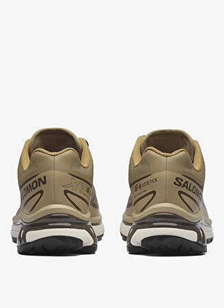 Salomon L47975000_XT-6 GORE-TEX Yeşil Erkek Sneaker