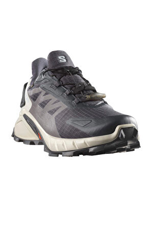 Salomon Supercross 4 Gore-Tex Kadın Patika Koşusu Ayakkabısı