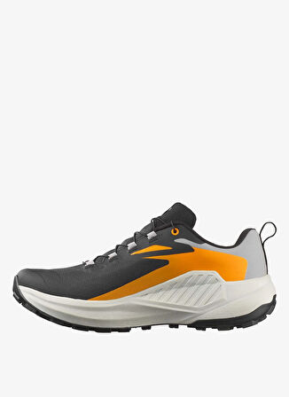 L47976200_GENESIS GORE-TEX Siyah Erkek Koşu Ayakkabısı