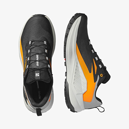 Salomon Genesis Gore-Tex Erkek Koşu Ayakkabısı