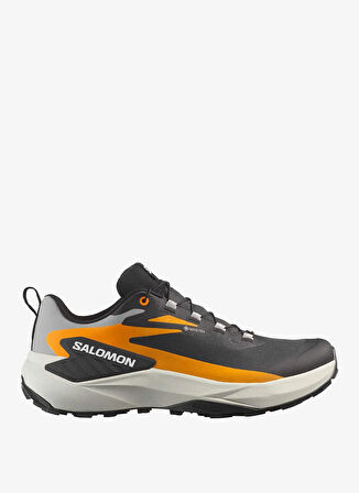 L47976200_GENESIS GORE-TEX Siyah Erkek Koşu Ayakkabısı