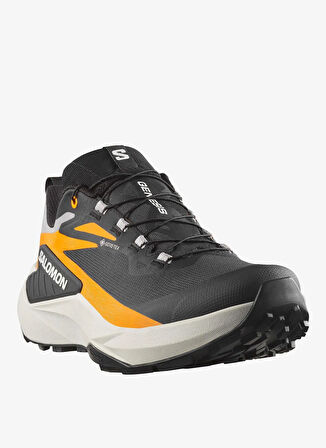 L47976200_GENESIS GORE-TEX Siyah Erkek Koşu Ayakkabısı