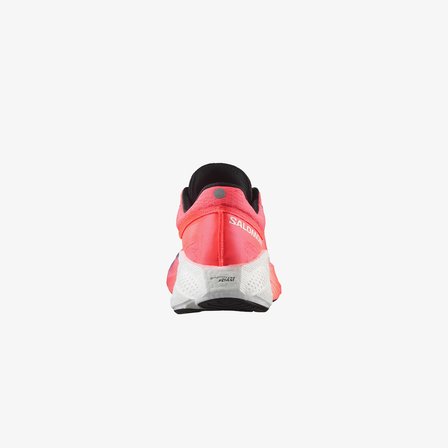 Salomon Aero Glide 3 Kadın Mor Koşu Ayakkabısı