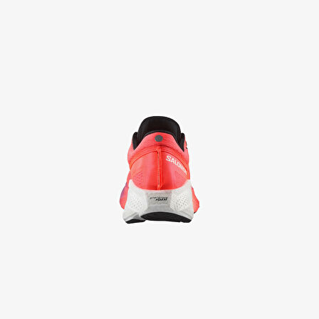 Salomon Aero Glide 3 Erkek Turuncu Koşu Ayakkabısı