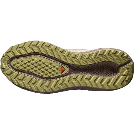 Salomon AERO BLAZE 3 GRVL Kadın Ayakkabısı L47978400