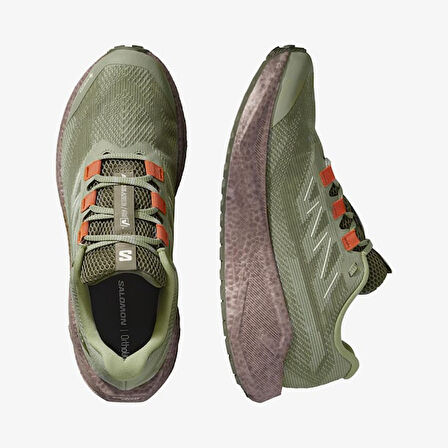 Salomon Aero Blaze 3 Grvl Gore-tex Erkek Koşu Ayakkabısı L47978500