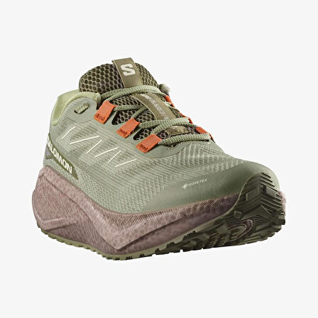 Salomon Aero Blaze 3 Grvl Gore-tex Erkek Koşu Ayakkabısı L47978500