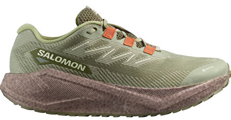 Salomon Aero Glide 3 Grvl Gtx Gore-Tex® L47978500 Patika Koşu Ayakkabısı Unisex Spor Ayakkabı