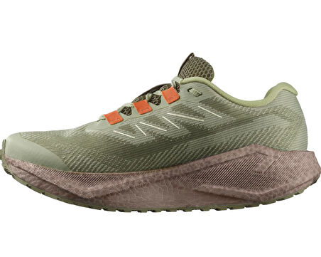 Salomon Aero Glide 3 Grvl Gtx Gore-Tex® L47978500 Patika Koşu Ayakkabısı Unisex Spor Ayakkabı