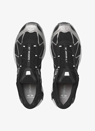 Salomon L47978800_XT-WHISPER Siyah Erkek Sneaker