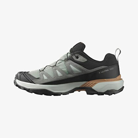 Salomon L47979400 X Ultra 360 Leather Gore-Tex Erkek Outdoor Ayakkabı