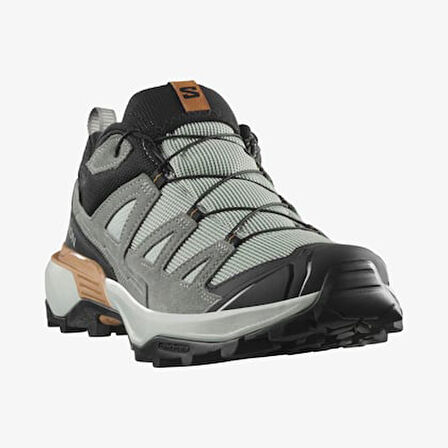 Salomon L47979400 X Ultra 360 Leather Gore-Tex Erkek Outdoor Ayakkabı
