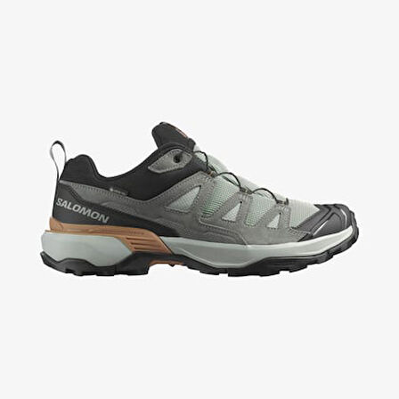 Salomon L47979400 X Ultra 360 Leather Gore-Tex Erkek Outdoor Ayakkabı