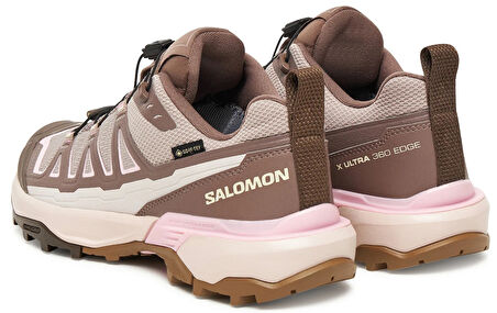 Salomon X-Ultra 360 Edge W Gtx Gore-Tex® L47981800 Unisex Spor Ayakkabı