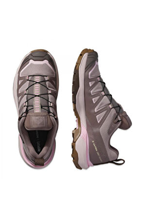 Salomon 478170 X Ultra 360 Edge Gtx W Outdoor Kadın Ayakkabı