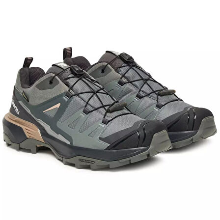 Salomon X Ultra 360 Gore-Tex Kadın Patika Koşu Ayakkabısı-L47982300