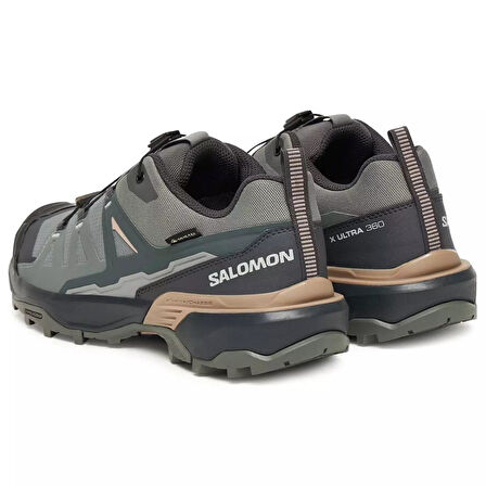 Salomon X Ultra 360 Gore-Tex Kadın Patika Koşu Ayakkabısı-L47982300